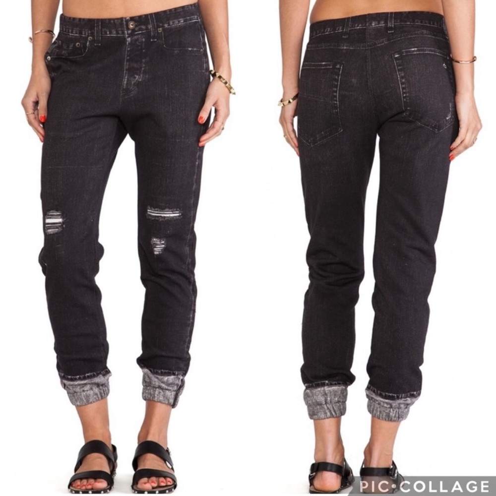 Rag & Bone Miramar Joggers